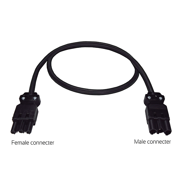 Extension cable